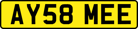 AY58MEE