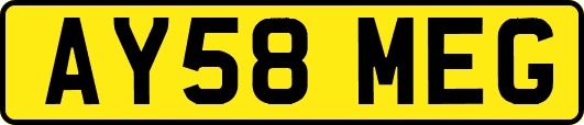 AY58MEG
