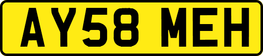 AY58MEH