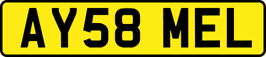 AY58MEL