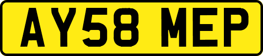 AY58MEP