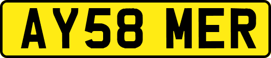 AY58MER