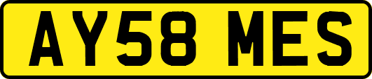 AY58MES