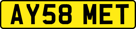 AY58MET