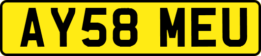 AY58MEU