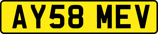 AY58MEV