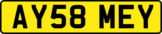 AY58MEY