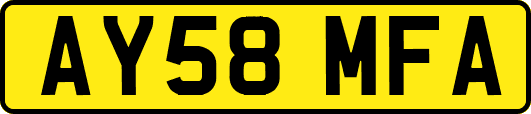 AY58MFA