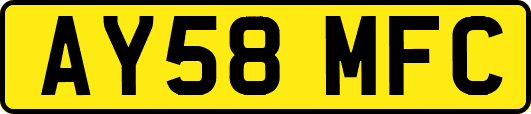 AY58MFC