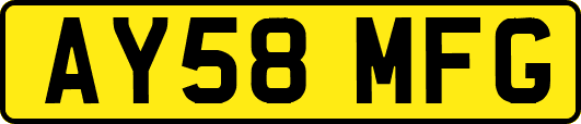 AY58MFG