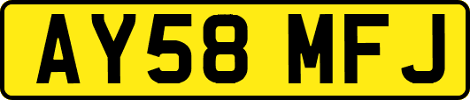 AY58MFJ