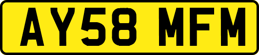 AY58MFM