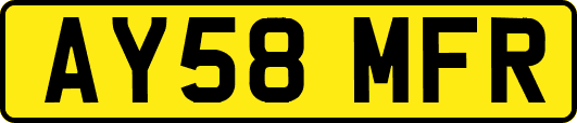 AY58MFR