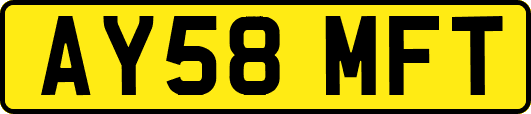 AY58MFT