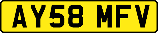 AY58MFV