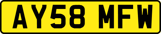 AY58MFW