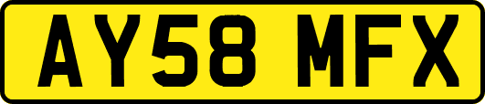 AY58MFX