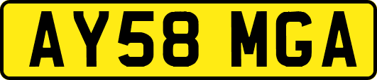 AY58MGA