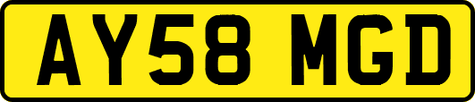AY58MGD