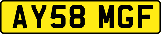 AY58MGF