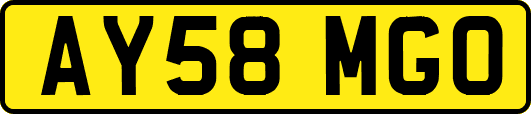 AY58MGO