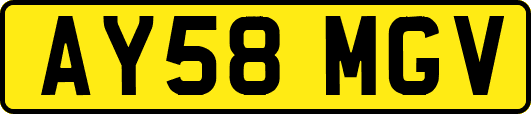 AY58MGV