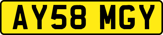 AY58MGY