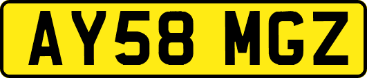 AY58MGZ