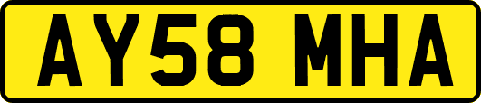 AY58MHA