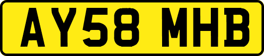 AY58MHB