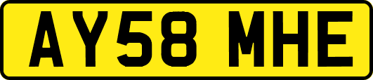 AY58MHE
