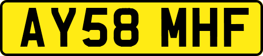 AY58MHF