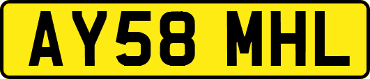 AY58MHL