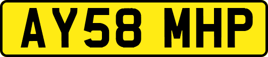 AY58MHP
