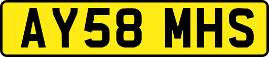 AY58MHS