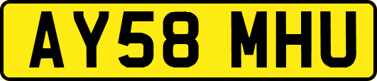 AY58MHU