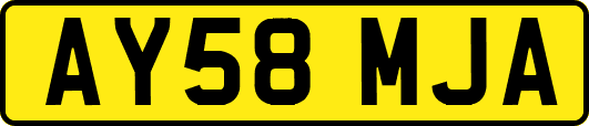 AY58MJA