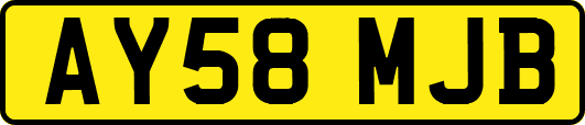 AY58MJB