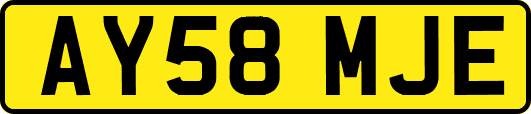 AY58MJE