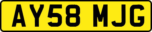 AY58MJG