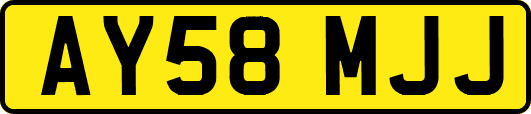 AY58MJJ