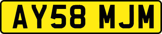AY58MJM