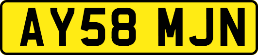 AY58MJN
