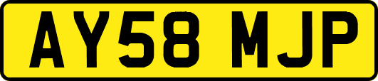 AY58MJP
