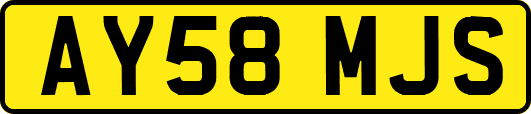 AY58MJS
