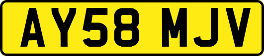 AY58MJV