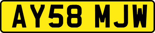 AY58MJW