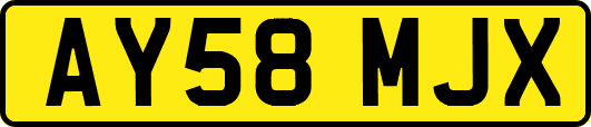 AY58MJX