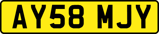 AY58MJY