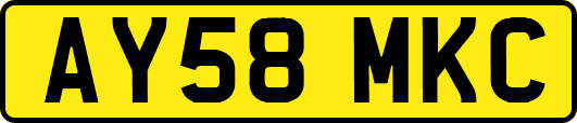 AY58MKC